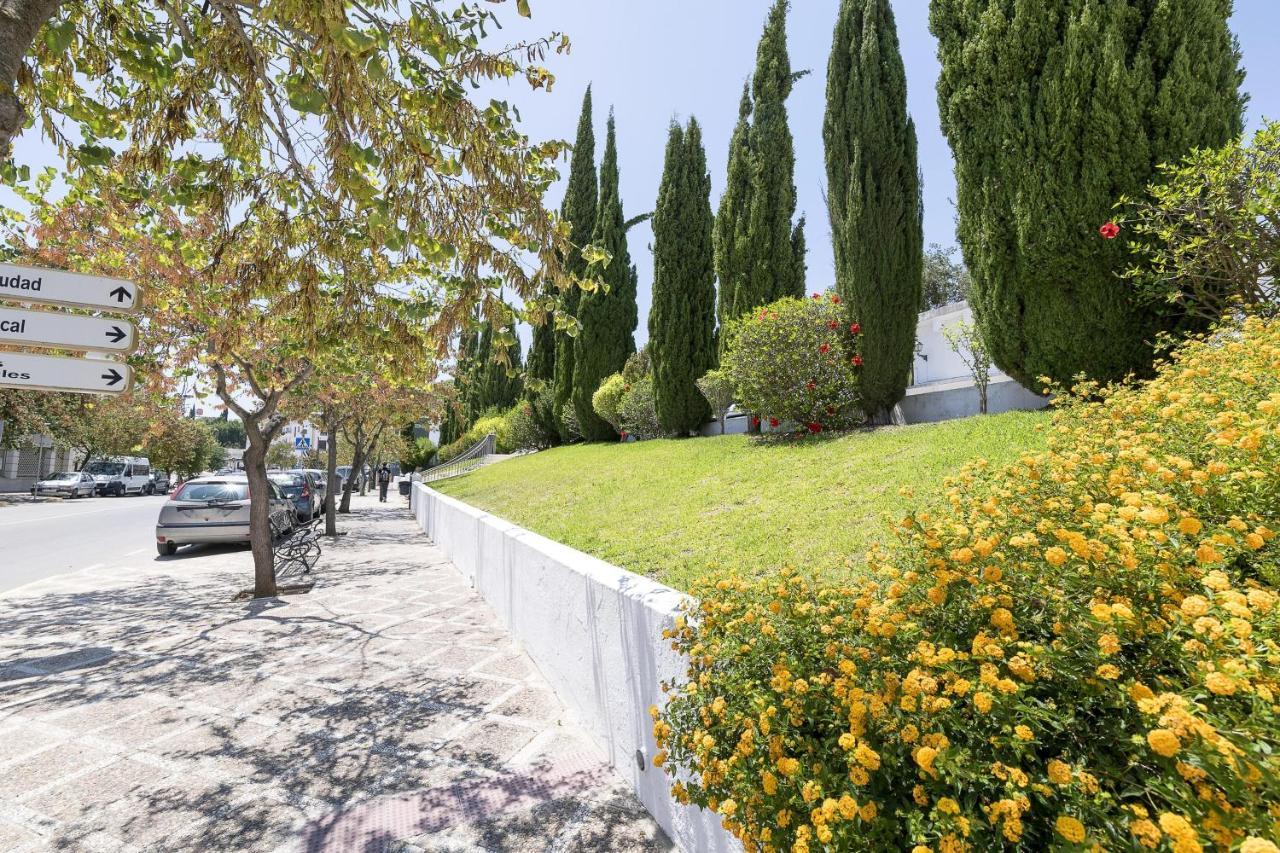 Villa Enjoy Arcos Arcos de la Frontera Exterior foto